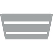 Пластрон для шкафа EKF PROxima FORT