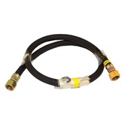 Резиновый шланг для газовых приборов РУСЛО 772295