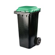 Бак для мусора ЗПИ "Альтернатива" М4603