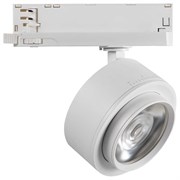 Трековый светильник KANLUX btl 18w-930-w