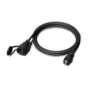 Силовой удлинитель ALPENBOX 8950004