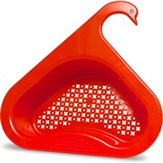 Органайзер для раковины Еврогрядка SWAN-orange