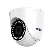 Ip камеры TRASSIR TR-D8151IR2 v2 3.6 Trassir