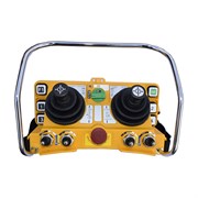 Пульт для радиоуправления А24-60 Double Joystick TELECRANE СН 133