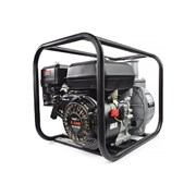 Бензиновая мотопомпа REDVOLT wp30
