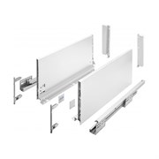 Выдвижные ящики GTV PB-AXISPRO-KPL350D1
