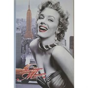 Сейф-книга CASSIDA Marilyn Monroe