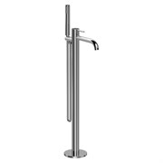 Смеситель для ванны Raiber Graceful