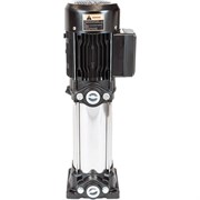 Вертикальный многоступенчатый центробежный насос Aquastrong EVPm2-9