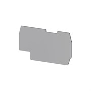 Концевой сегмент на клеммники PYK 1,5M Klemsan NPP PYK 1,5M