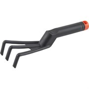 Пластиковый рыхлитель КЭС 21020028