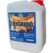 Грунт глубокого проникновения МОНОМАХ TIEFGRUNT