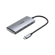 Usb концентратор Ugreen 30758