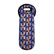 Кипер для бутылки ROUTEMARK catstrophe k-шкода