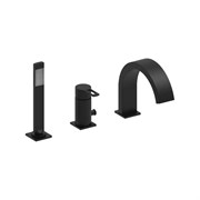 Смеситель на борт ванны Paffoni RINGO