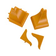 Комплект аксессуаров к LB15 KORNER 20-15-4-6032