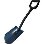 Туристическая лопата ООО ПК Тандем-АГРО Орбита