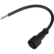 Коннектор питания Ardecoled ARD-PRO-F-SPI Black