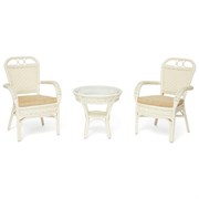 Террасный комплект Tetchair ANDREA