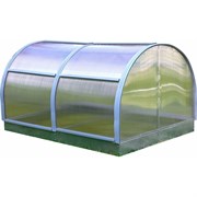 Парник TMK Удача