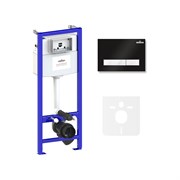 Инсталляция для унитаза Lavinia Boho RelFix