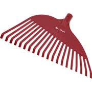 Пластиковые садовые веерные грабли Mr.Logo 7222