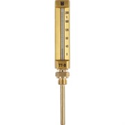 Жидкостной виброустойчивый термометр BD 1246541007