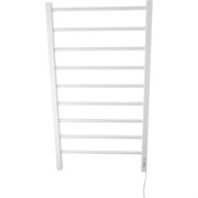 Электрический полотенцесушитель DOMOTERM куба