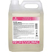 Средство для мытья и отбеливания посуды PROSEPT Cooky White