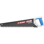 Пила по пенобетону ЗУБР ЭКСПЕРТ Бетонорез