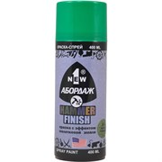 Краска 1NEW 812 "Желто-зеленая"