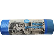 Мешки для мусора Концепция быта VITALUX