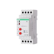 Автомат защиты электродвигателей Евроавтоматика F&F CZF-BR