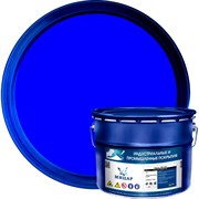 Эмаль Мицар ХВ-124