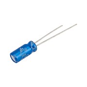 Электролитический конденсатор JB Ecap |к50-35|