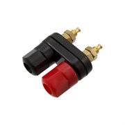 Сдвоенное гнездо Pro Legend Banana