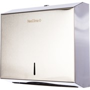 Диспенсер для бумажных полотенец NEOCLIMA D-M1