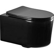 Подвесной унитаз Aquatek Мия aq2004-mb