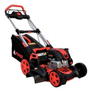 Складная бензиновая газонокосилка A-iPower AM48S