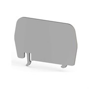 Разделитель клеммных групп для PYK 1,5-2,5-4 Klemsan APP / PYK 1,5-2,5-4