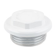 Радиаторная левая глуха пробка Profactor 557L