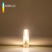 Светодиодная лампа ELEKTROSTANDARD BLG412