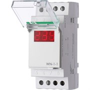 Указатель напряжения Евроавтоматика F&F F&F WN-1-1