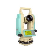 Электронный теодолит RGK T-02