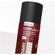 Профилированная мембрана Izoway IZOPLANT 1x20м (20м2)