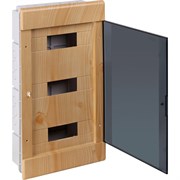 Щиток скрытой проводки Рувинил 68136-27М