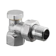 Вентиль OVENTROP Combi 2