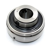Подшипник BBC-R UC208 (480208) PLAST