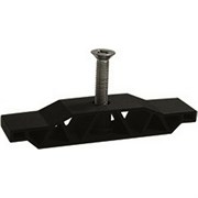 Пластиковый крепеж для решеток Aquastok 549117