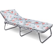 Раскладная кровать Nika НИКА с мягким матрасом